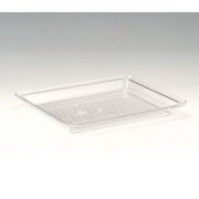 ZİCCO POLYKARBONAT TEPSİ 28*34 CM - ZCP 707