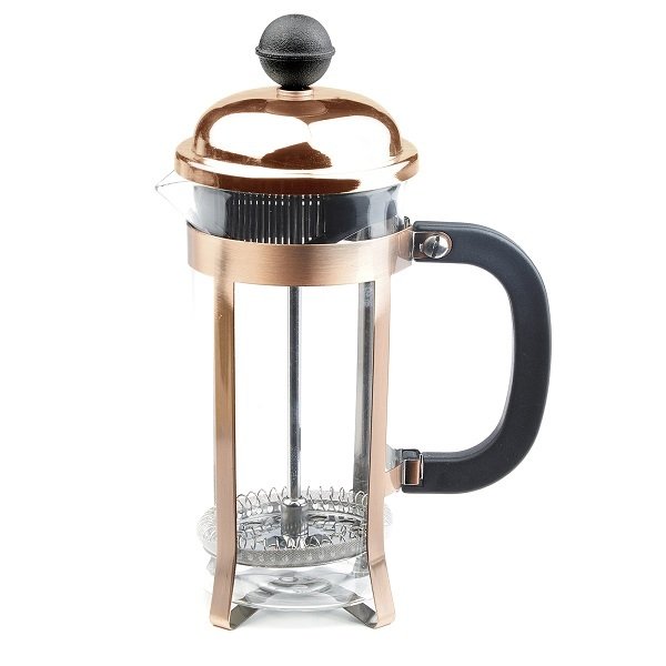 BİRADLI LÜKS FRENCH PRESS 350CC - GRV-D6
