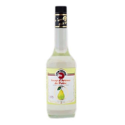 FO KOKTEYL ŞURUP ARMUT 700 ML - 78105
