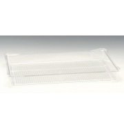 ZİCCO POLYKARBONAT TEPSİ 31*45,5CM H:4CM - ZCP 750