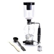 BİRADLI SİFON KAHVE DEMLEME 5 BARDAK GRV-HC202