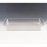 ZİCCO POLYKARBONAT TEPSİ 44*28CM H:7CM - ZCP 314/P