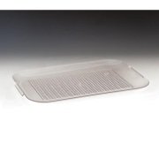 ZİCCO POLYKARBONAT TEŞHİR TEPSİ 33*46CM - ZCP 170
