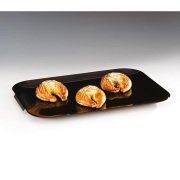 ZİCCO POLYKARBONAT TEŞHİR TEPSİ 33*46CM - ZCP 170