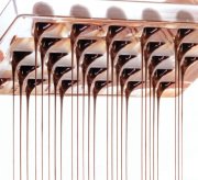 MARTELLATO MA1064 POLİCARBON ÇİKOLATA KALIBI