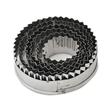 METAL VOLAVAN YUVARLAK DİŞLİ SET