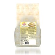 OVALETTE ŞARLOT TOZU MUZ 1 KG