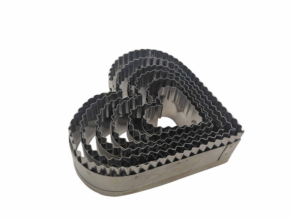 METAL VOLAVAN KALP DİŞLİ SET