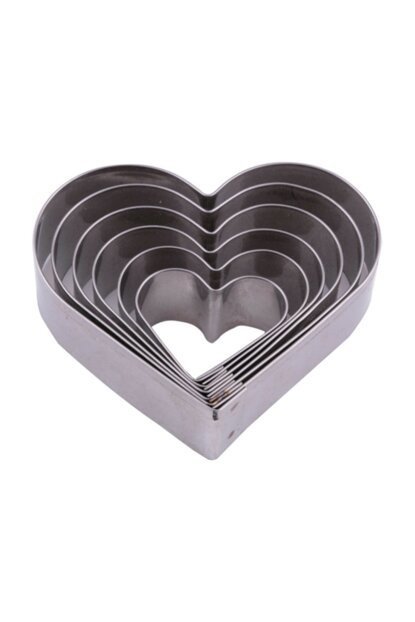 METAL VOLAVAN KALP DÜZ SET
