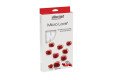 SİLİKOMART MİCRO LOVE 5 SİLİKON DEKOR KALIBI - 36.227