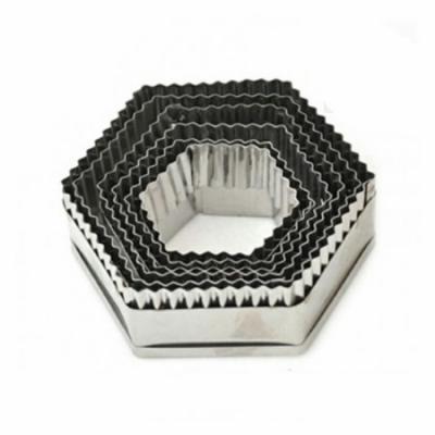 METAL VOLAVAN ALTIGEN DİŞLİ SET