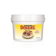 OVALETTE SADE SOĞUK PASTA JÖLESİ 7 KG