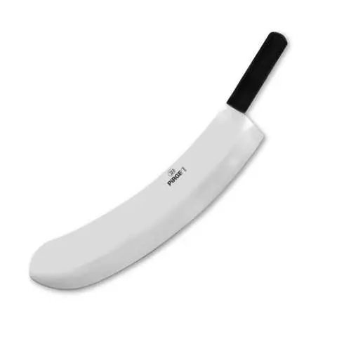 PİRGE PASLANMAZ ZIRH 45 CM