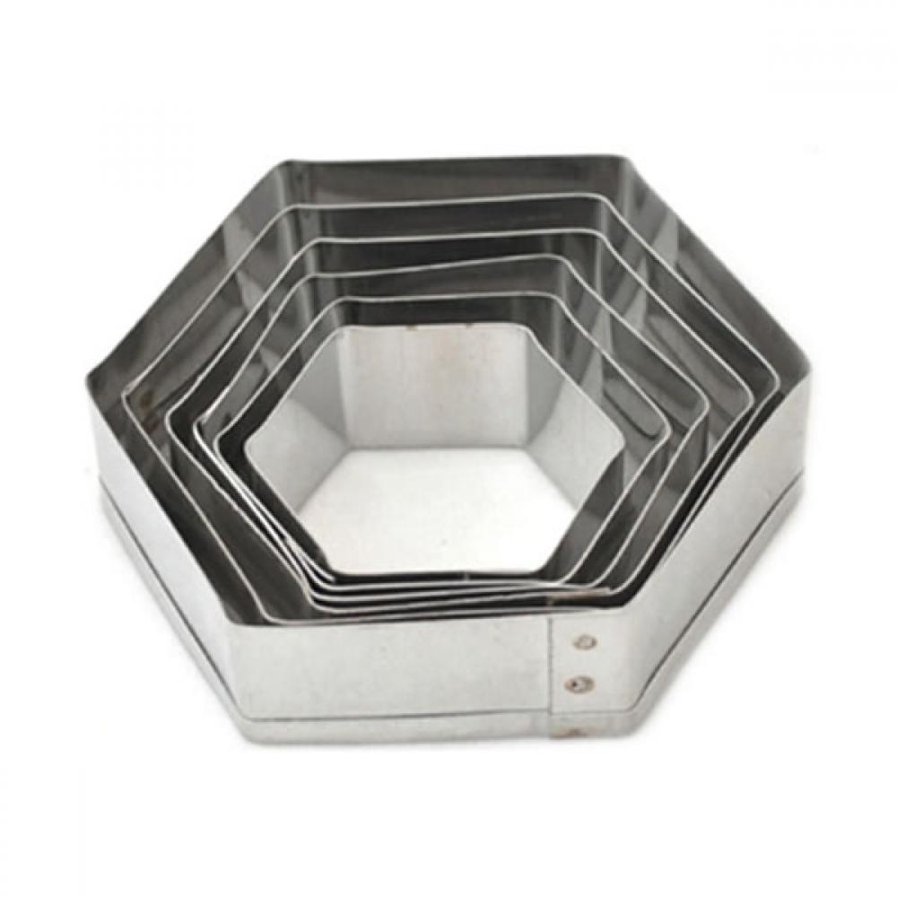 METAL VOLAVAN ALTIGEN DÜZ SET