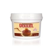 OVALETTE KARAMEL SOĞUK PASTA JÖLESİ 7 KG