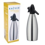 KAYSER SODA SİFONU 1 LT - 58002