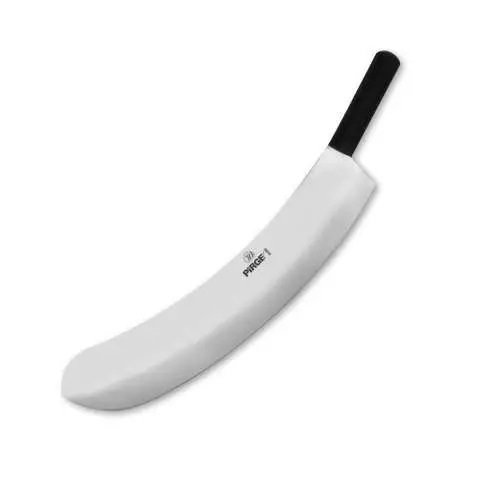 PİRGE PASLANMAZ ZIRH 50 CM