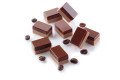 SİLİKOMART MİCRO RECTANGLE 5 SİLİKON DEKOR KALIBI - 36.237