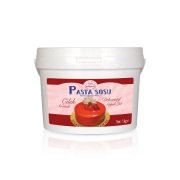 OVALETTE ÇİLEK SOĞUK PASTA JÖLESİ 7 KG