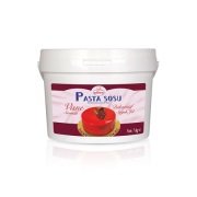 OVALETTE VİŞNE SOĞUK PASTA JÖLESİ 7 KG