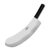 PİRGE PASLANMAZ ZIRH 30 CM