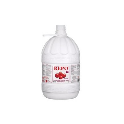 REPO VİŞNELİ ŞURUP (1+9 KONSANTRE) 6 KG - 78220