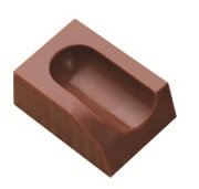 MARTELLATO MA1603 POLİCARBON ÇİKOLATA KALIBI
