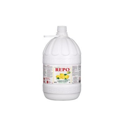 REPO LİMONLU ŞURUP (1+9 KONSANTRE) 6 KG - 78221
