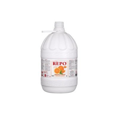 REPO PORTAKALLI ŞURUP (1+9 KONSANTRE) 6 KG - 78222