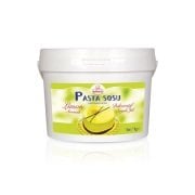 OVALETTE LİMON SOĞUK PASTA JÖLESİ 7 KG
