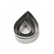 METAL VOLAVAN DAMLA DİŞLİ SET