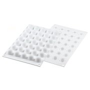 SİLİKOMART MİCRO TRUFFLES 5 SİLİKON DEKOR KALIBI - 36.257
