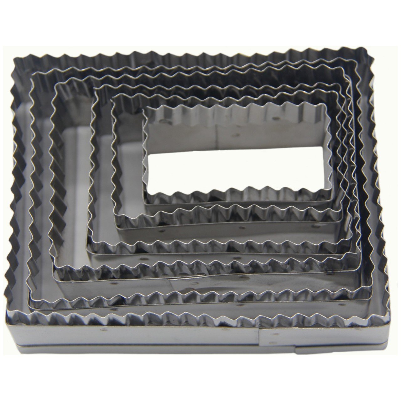 METAL VOLAVAN DİKDÖRTGEN DİŞLİ SET