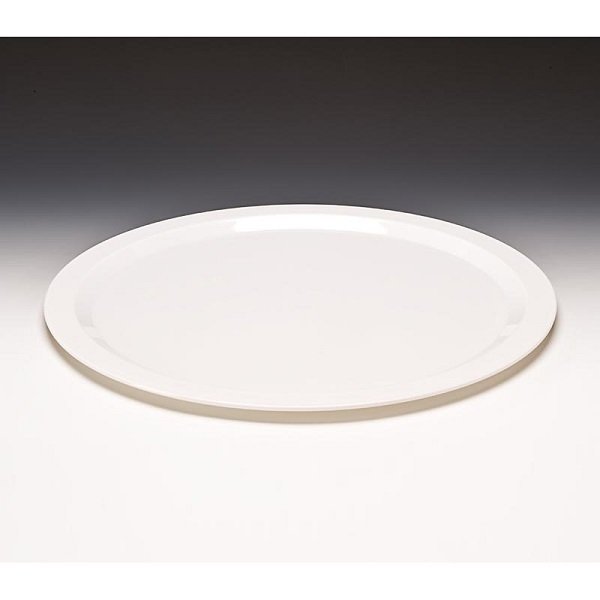 ZİCCO POLYKARBONAT TEŞHİR TEPSİ 50CM - ZCP 601/2