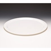 ZİCCO POLYKARBONAT TEŞHİR TEPSİ 50CM - ZCP 601/2