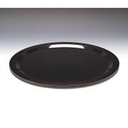 ZİCCO POLYKARBONAT TEŞHİR TEPSİ 50CM - ZCP 601/3