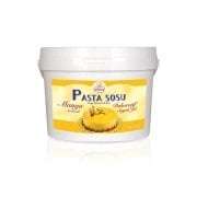 OVALETTE MANGO SOĞUK PASTA JÖLESİ 7 KG