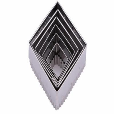METAL VOLAVAN BAKLAVA DİŞLİ SET