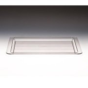 ZİCCO POLYKARBONAT TEŞHİR TEPSİ - ZCP 600/1