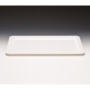ZİCCO POLYKARBONAT TEŞHİR TEPSİ - ZCP 600/2