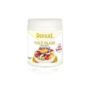 OVALETTE SADE SOĞUK PASTA JÖLESİ 1 KG