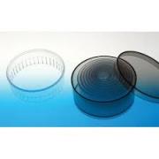 POLİCARBON VOLAVAN YUVARLAK DİŞLİ