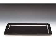 ZİCCO POLYKARBONAT TEŞHİR TEPSİ - ZCP 600/3