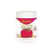 OVALETTE FRAMBUAZ SOĞUK PASTA JÖLESİ 1 KG