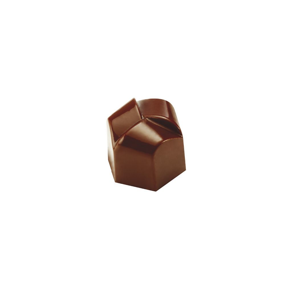 PAVONİ  PC15 POLİCARBON ÇİKOLATA KALIBI