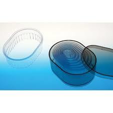 POLİCARBON VOLAVAN OVAL DİŞLİ