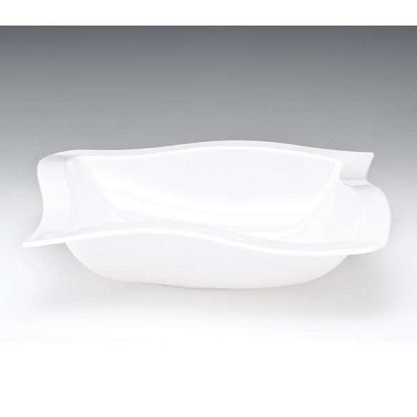 ZİCCO POLYKARBONAT TEŞHİR KASE - ZCP 515-2