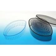 POLİCARBON VOLAVAN MEKİK DİŞLİ