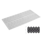 SİLİKOMART TRD 6 DENTELLE SİLİKON DANTEL KALIBI - 23.086