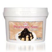 OVALETTE PROFİTEROL SOSU 7 KG